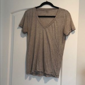 Heather Grey t-shirt